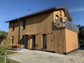 Holiday apartment Weinberghäusle